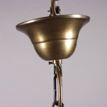 Star Lamps from the 60s