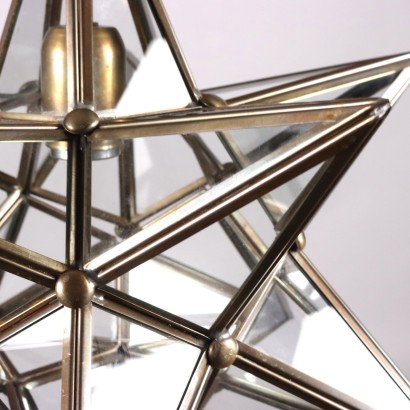 Star Lamps from the 60s