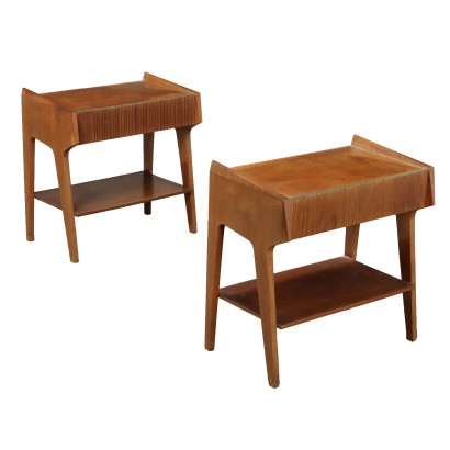 Comodini Anni 60