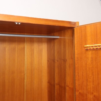 Mobile wardrobe from the 60s
