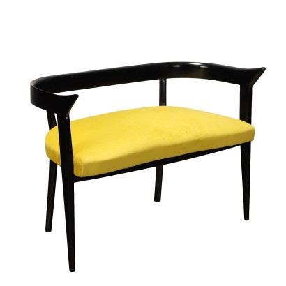 Tabouret des années 1950