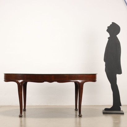 Table des années 50