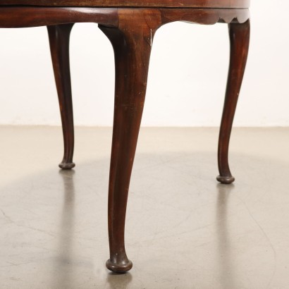 Table des années 50