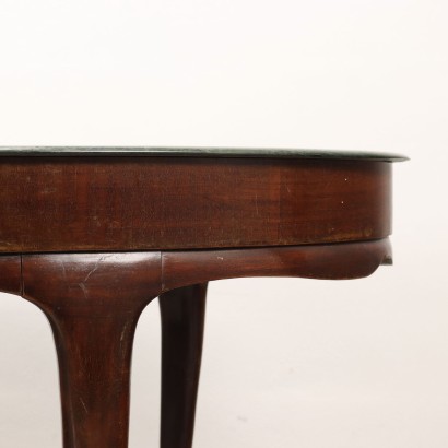 Table des années 50