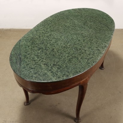 Table des années 50