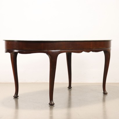 Table des années 50