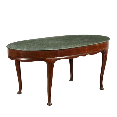 Table des années 50