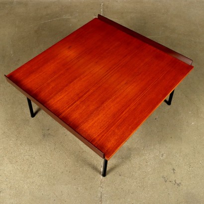 Mesa de centro Isa, Mesa de centro Isa de los años 60.