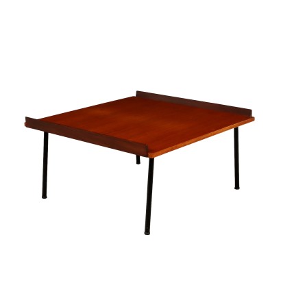 Mesa de centro Isa, Mesa de centro Isa de los años 60.