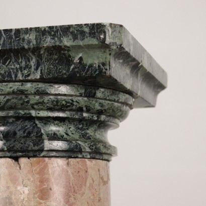 Colonna Portabusto