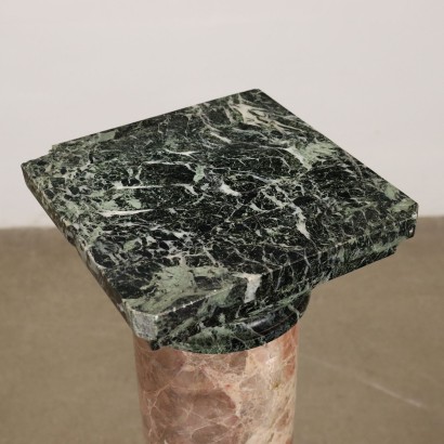 Colonna Portabusto