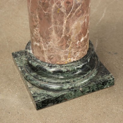 Colonna Portabusto