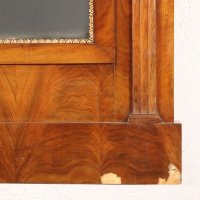 Louis Philippe mirror