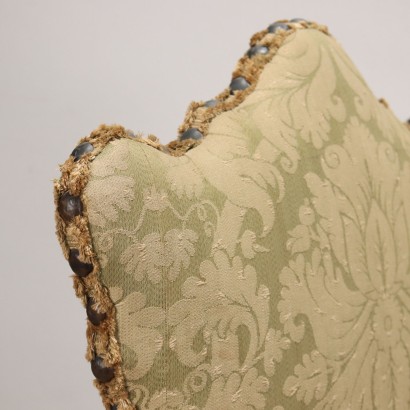 Group of Baroque Style Armchairs