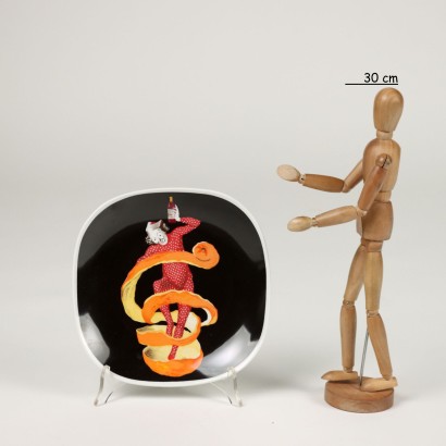 Gruppo di Piatti Richard Ginori per Da