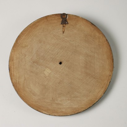 Tondi in Bronzo Léon-Alexandre Delhom