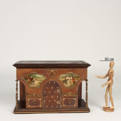 Jewelry Box