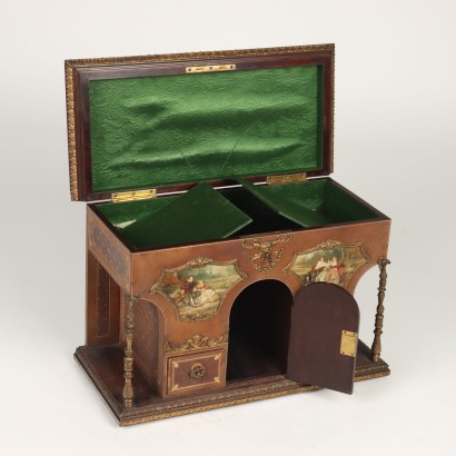 Jewelry Box