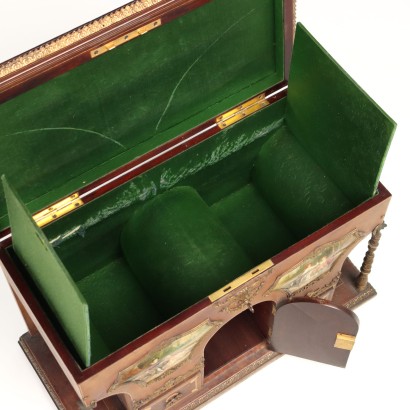 Jewelry Box