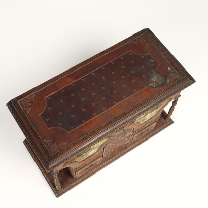 Jewelry Box