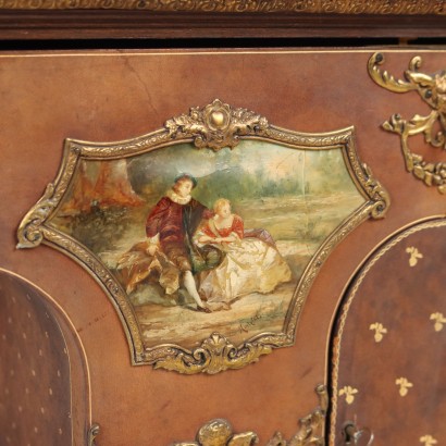Jewelry Box