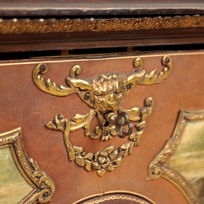Jewelry Box