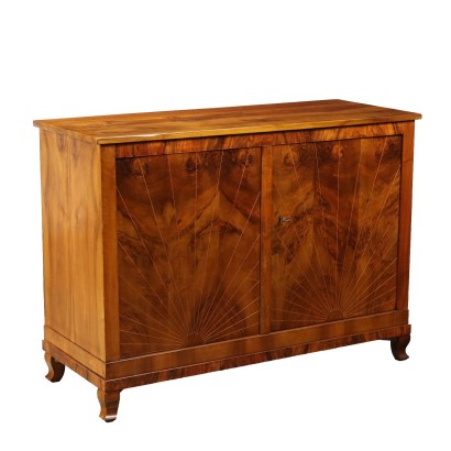 Credenza in Stile Neoclassico