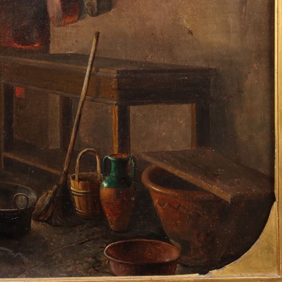 Dipinto attribuibile a Franz Ludwig Cate,Famiglia di pescatori a Mergellina,Franz Ludwig Catel,Franz Ludwig Catel,Franz Ludwig Catel,Franz Ludwig Catel,Franz Ludwig Catel