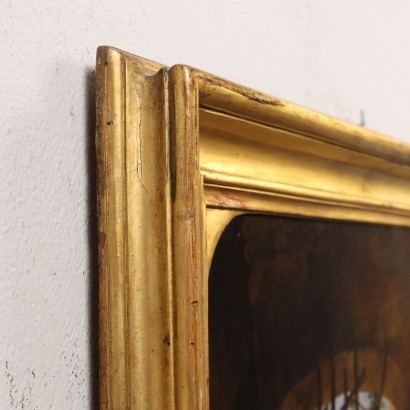 Dipinto attribuibile a Franz Ludwig Cate,Famiglia di pescatori a Mergellina,Franz Ludwig Catel,Franz Ludwig Catel,Franz Ludwig Catel,Franz Ludwig Catel,Franz Ludwig Catel