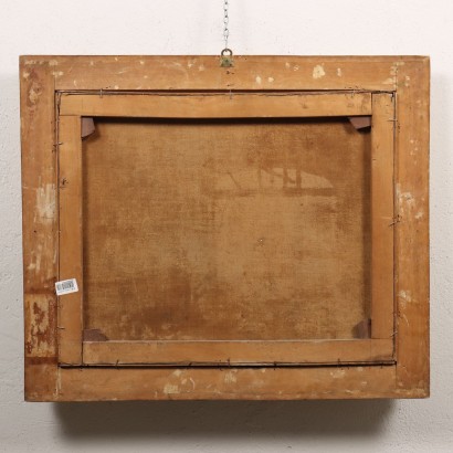 Dipinto attribuibile a Franz Ludwig Cate,Famiglia di pescatori a Mergellina,Franz Ludwig Catel,Franz Ludwig Catel,Franz Ludwig Catel,Franz Ludwig Catel,Franz Ludwig Catel