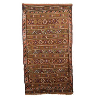 Alfombra Kilim -Irán