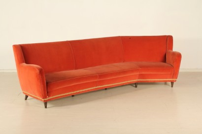 Divano anni 40-50