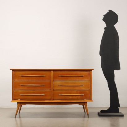 Argentine dresser from the 1950s