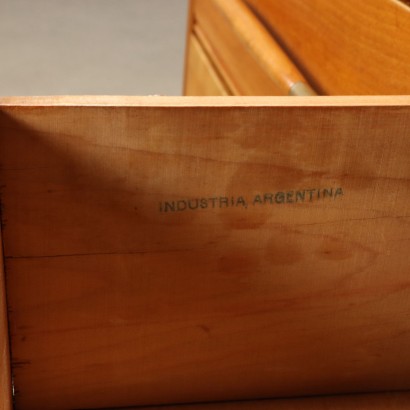 Argentine dresser from the 1950s