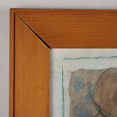 Cuadro de Fausto Maria Liberatore, Figura femenina, Fausto Maria Liberatore, Fausto Maria Liberatore, Fausto Maria Liberatore, Fausto Maria Liberatore, Fausto Maria Liberatore, Fausto Maria Liberatore
