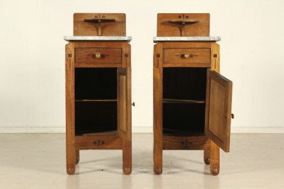 Shop 900, liberty, bedside tables, bedside Liberty Couple