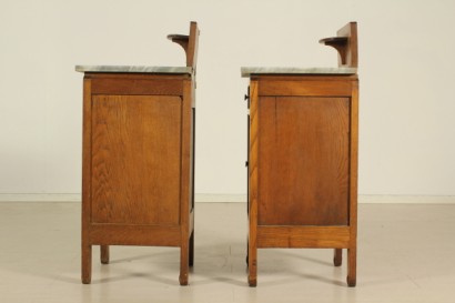Shop 900, liberty, bedside tables, bedside Liberty Couple