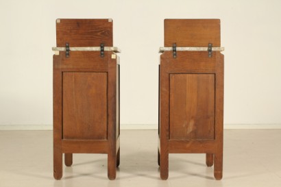 Shop 900, liberty, bedside tables, bedside Liberty Couple