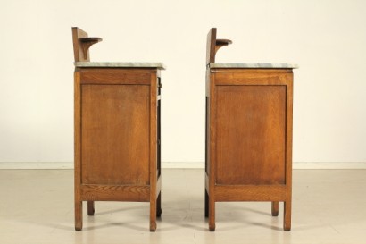 Shop 900, liberty, bedside tables, bedside Liberty Couple