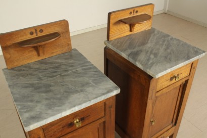 Shop 900, liberty, bedside tables, bedside Liberty Couple