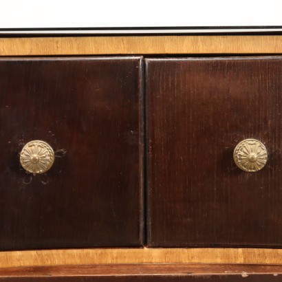 Bedside tables from the 30s and 40s