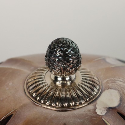 Christofle legume bowl