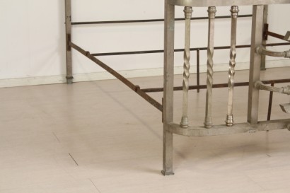 Letto matrimoniale Liberty