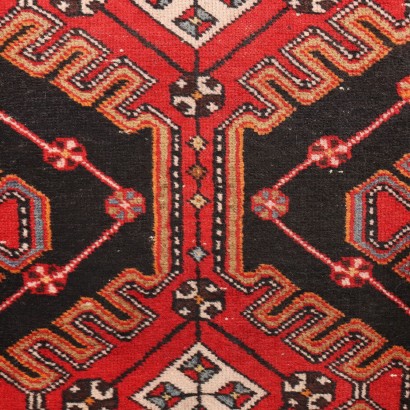 Tapis musulman - Iran, Tapis Mossoul - Iran