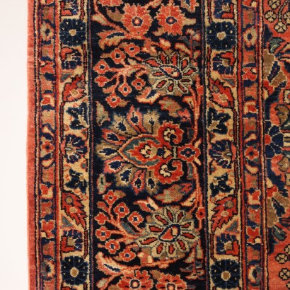 Tappeto Saruk Americano - Iran