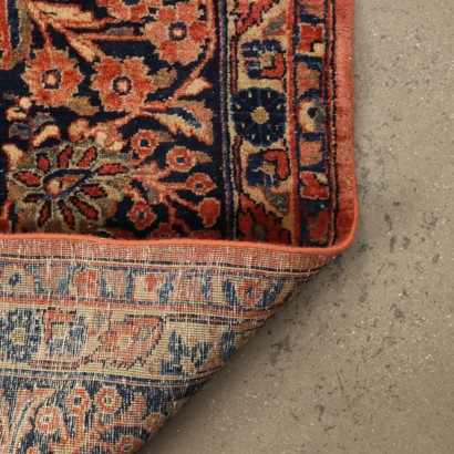 Tappeto Saruk Americano - Iran