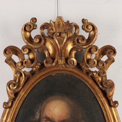 Dipinto Ritratto di Gentiluomo in Armatu,Ritratto di gentiluomo in armatura,Dipinto Ritratto di Soldato in Armatura