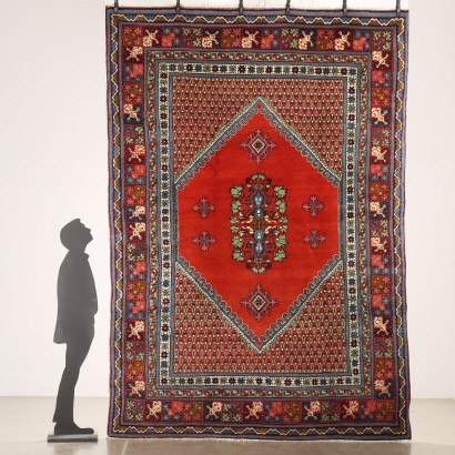 KULA TURC, Tapis Kula - Turquie