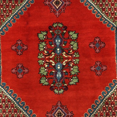 KULA TURC, Tapis Kula - Turquie