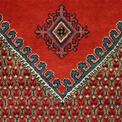 KULA TURC, Tapis Kula - Turquie
